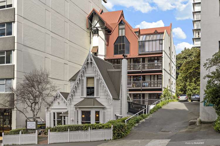 7/97 Boulcott Street Wellington Central_13