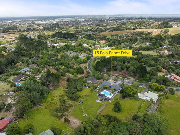 15 Polo Prince Drive Totara Park_28