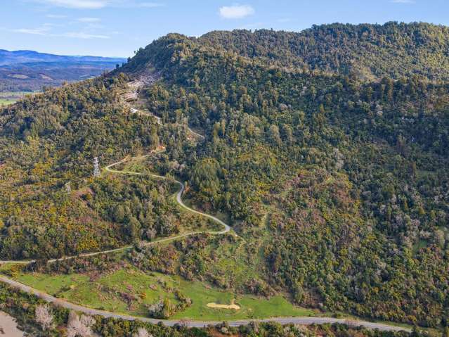 A Unique West Coast Rural Opportunity