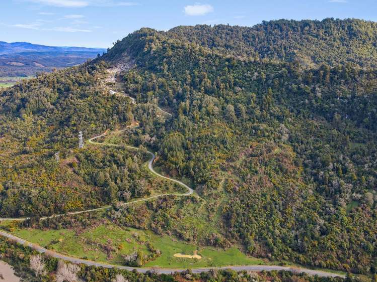 Lower Buller Gorge_0
