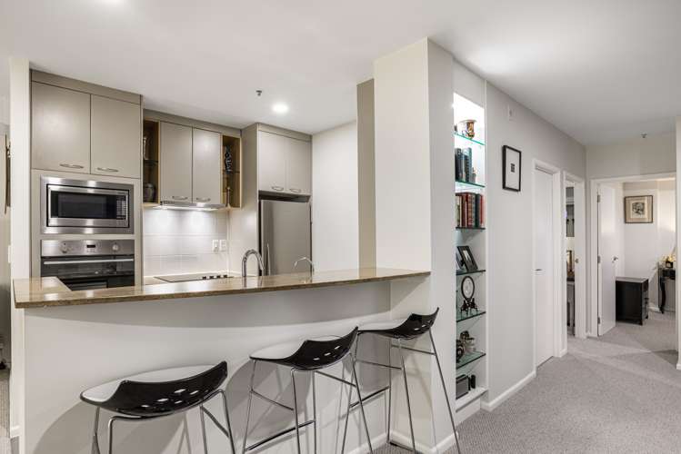 6e/8 Howe Street Freemans Bay_19