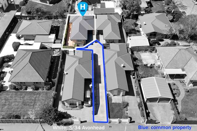 3/34 Avonhead Road Avonhead_3