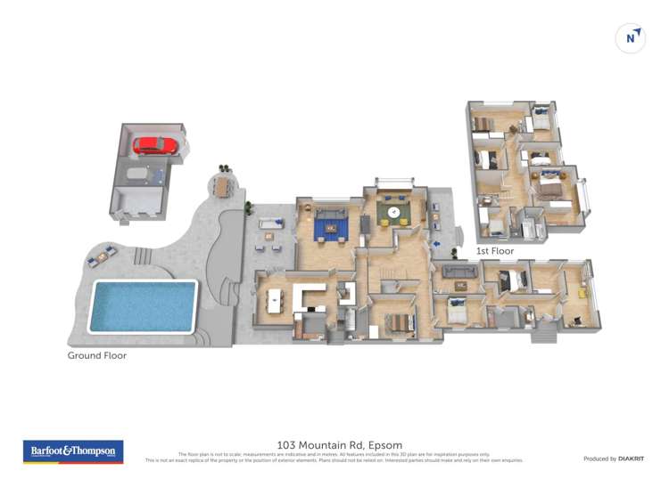 103 Mountain Road Epsom_13