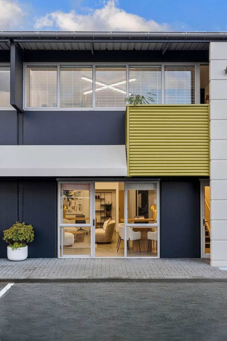 Unit 36/203 Kirkbride Road Mangere_16