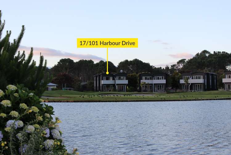 17/101 Harbour Drive Matarangi_19
