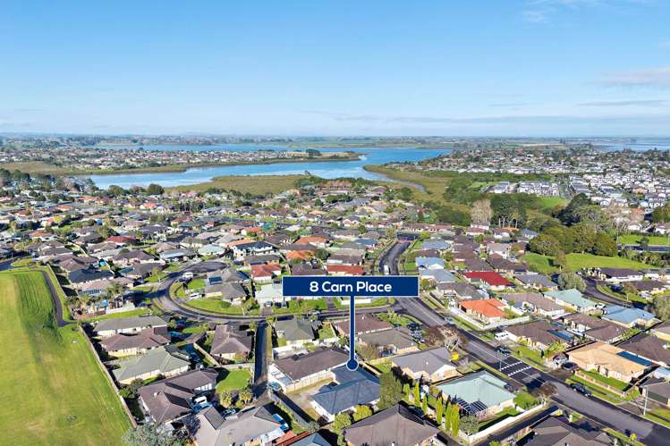 8 Carn Place Manurewa_31