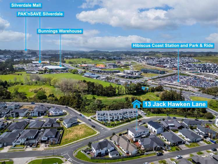 13 Jack Hawken Lane Silverdale_19