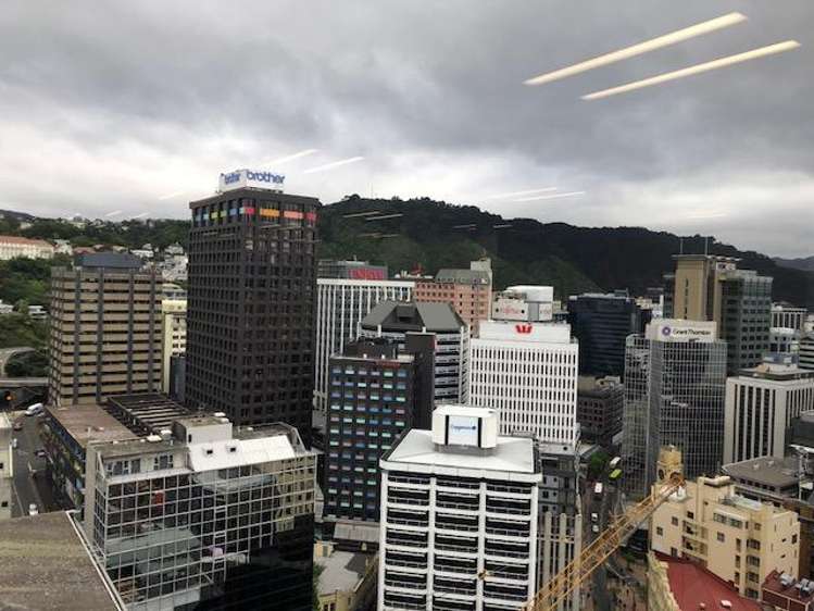 Level 12, 1 Willis Street Wellington Central_7