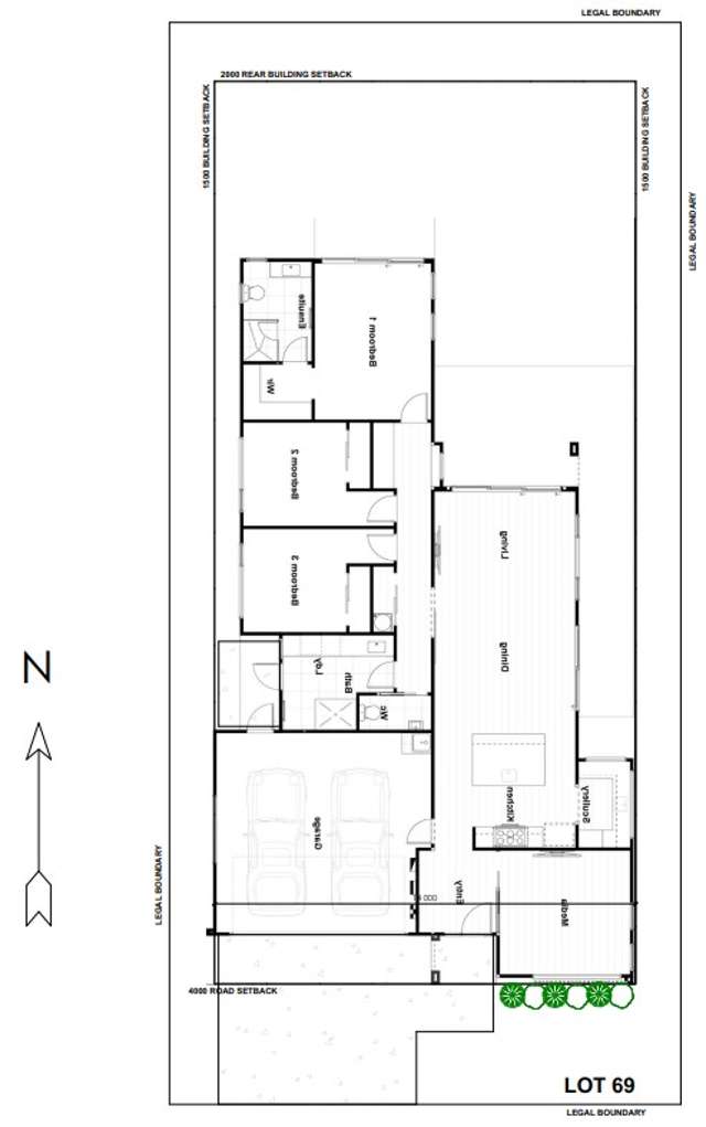 86 Highland Crescent Teawamutu_4