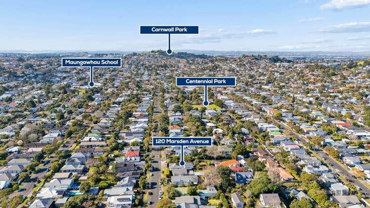 120 Marsden Avenue Mt Eden_23