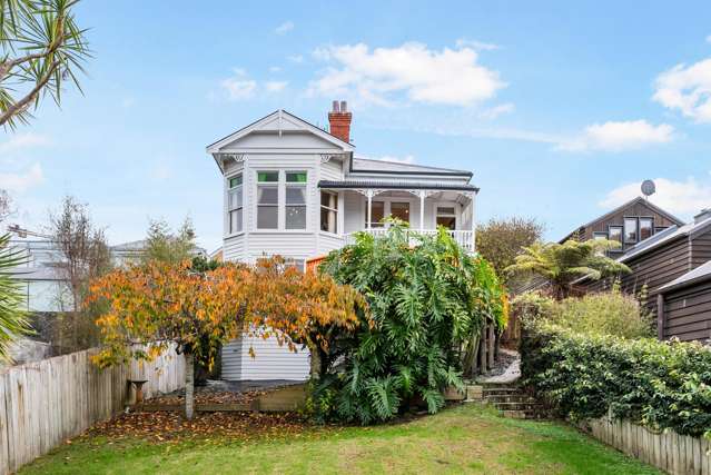 8 Margaret Street Ponsonby_4