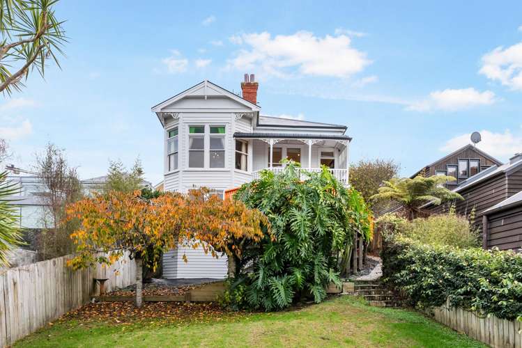 8 Margaret Street Ponsonby_16