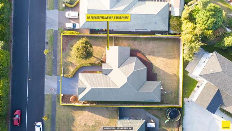 93 Rushgreen Avenue Pahurehure_16