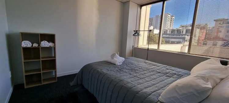 2F/107 Manners Street Te Aro_7