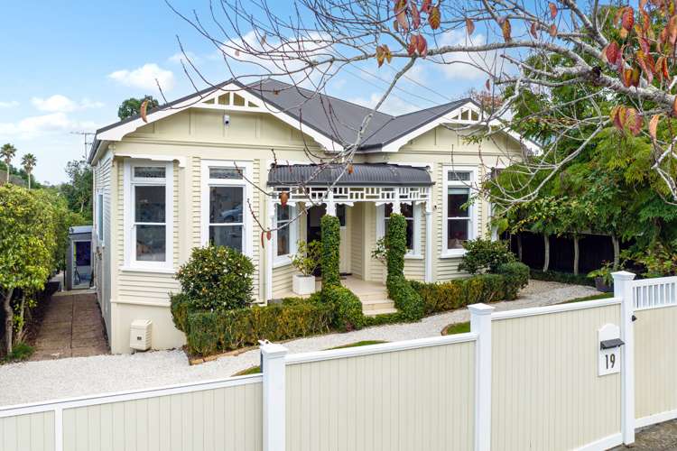 19 Dexter Avenue Mount Eden_19