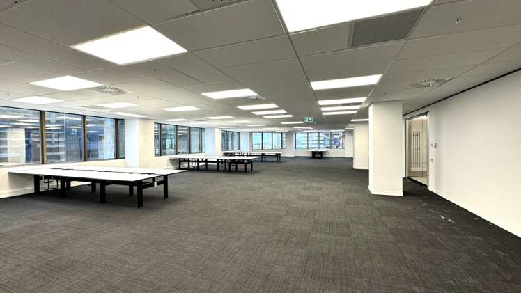 45 Queen Street, Auckland CBD City Centre_6