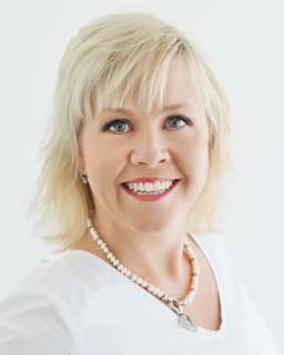 Sonia Furniss