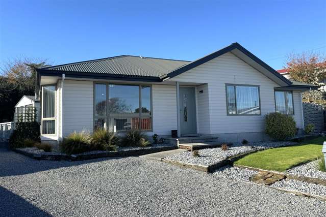 ONE OWNER - IMMACULATELY PRESENTED