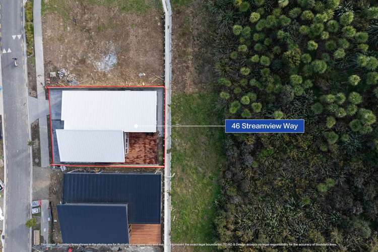 46 Streamview Way Long Bay_15