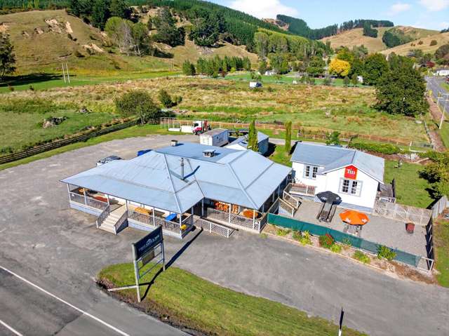 1 Charles Street Tinui_2