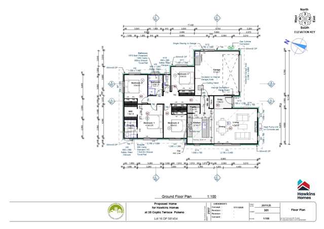 Lot 16 Coptic Terrace Pokeno_1