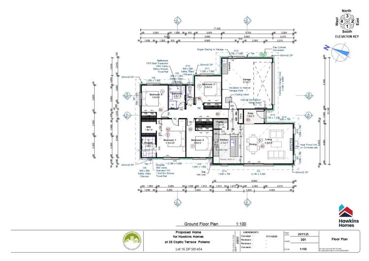 Lot 16 Coptic Terrace_1