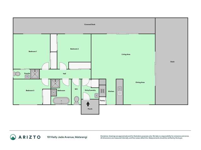 101 Kelly Jade Avenue Matarangi_1