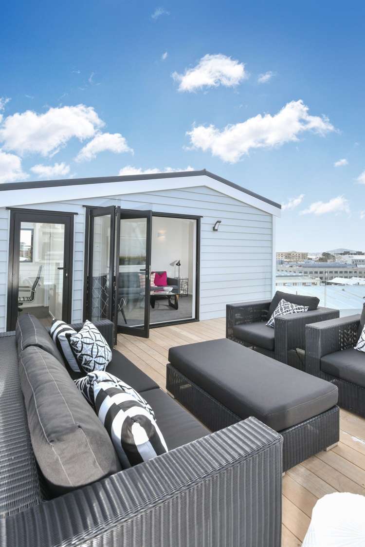 26 Windsor Street Parnell_18