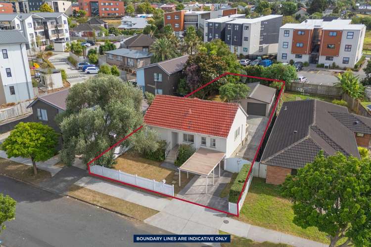 22 Edmonton Avenue Onehunga_16