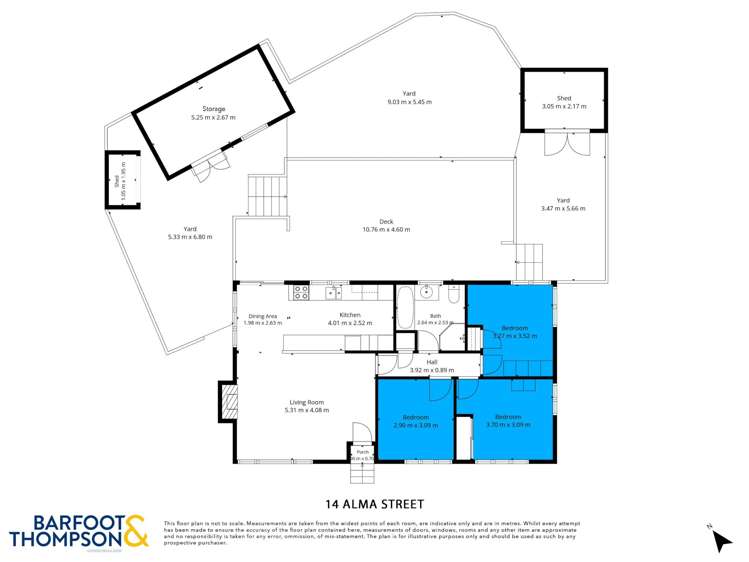 14 Alma Street Te Atatu South_18