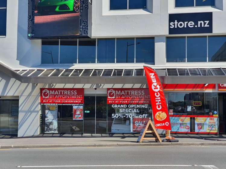 Shop 3/25 Broadway Newmarket_1