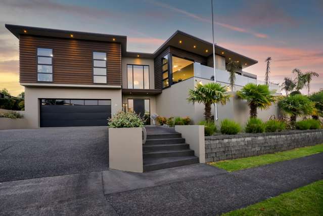 Absolute Show Stopper