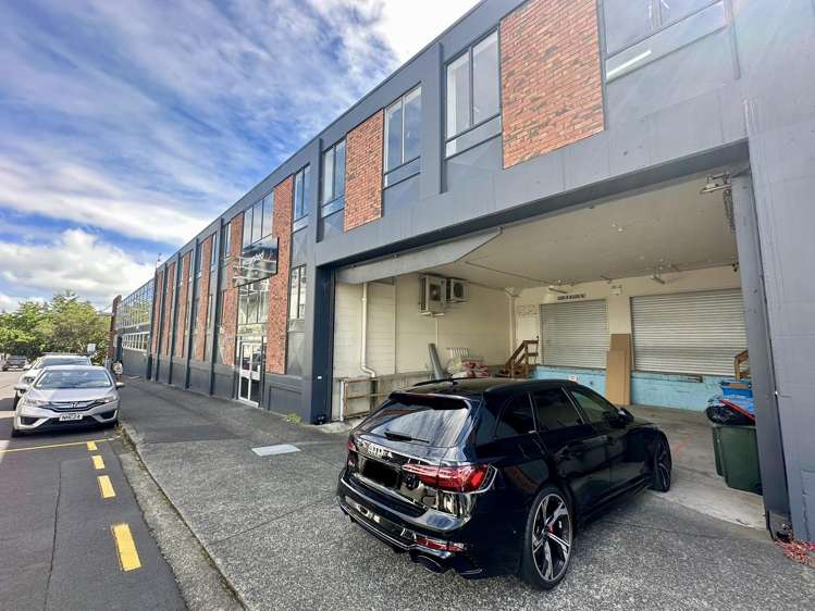 Tenancy B/34 Dacre Street Eden Terrace_4