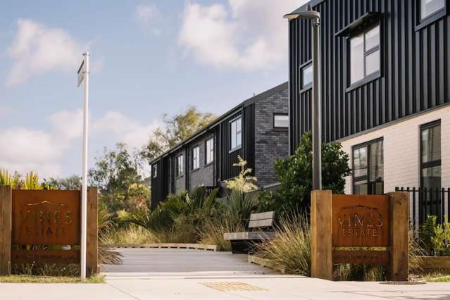 Modern 2-Bedroom Home with Two Bathrooms