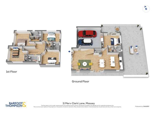 11 Merv Clarke Lane Massey_1