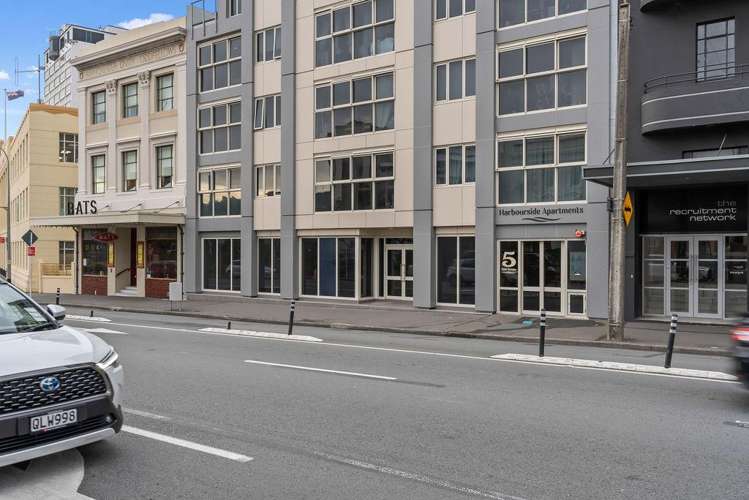 2b/5 Kent Terrace Mount Victoria_9