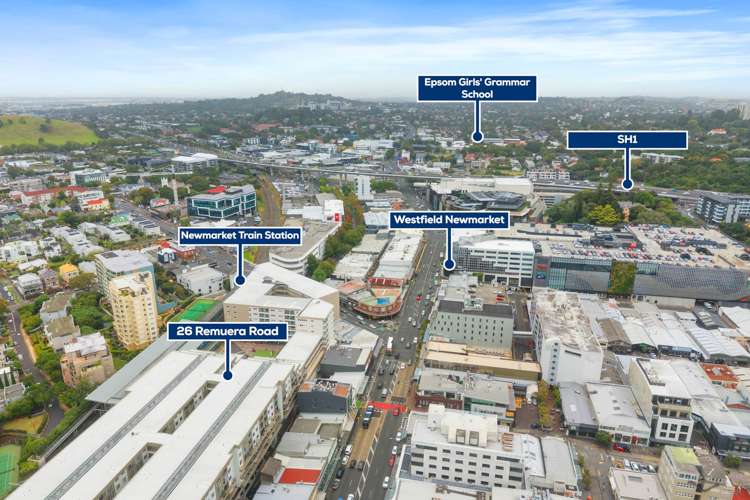 506/26 Remuera Road Newmarket_14