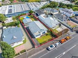 Buyers home in on St Lukes site