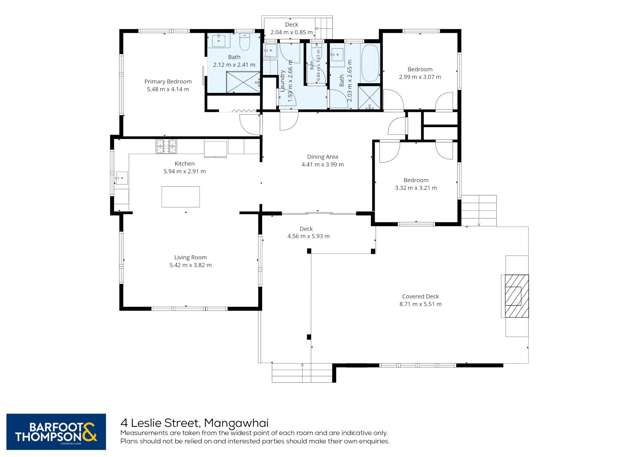4 Leslie Street Mangawhai_1