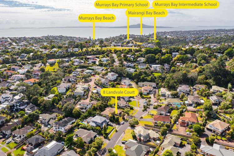 8 Landvale Court Browns Bay_34