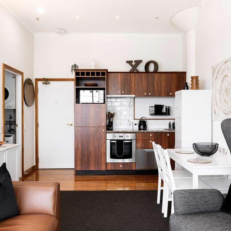 4/139 Quay Street Auckland CBD_7