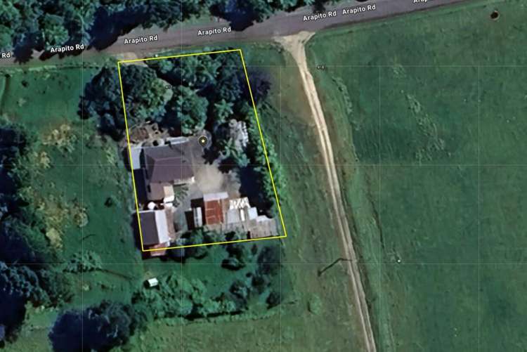 406 Arapito Road Karamea_28
