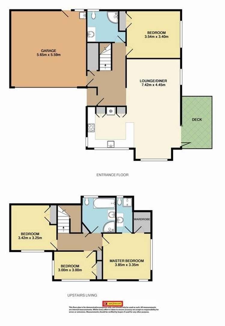 20c Seaview Terrace Mount Albert_15