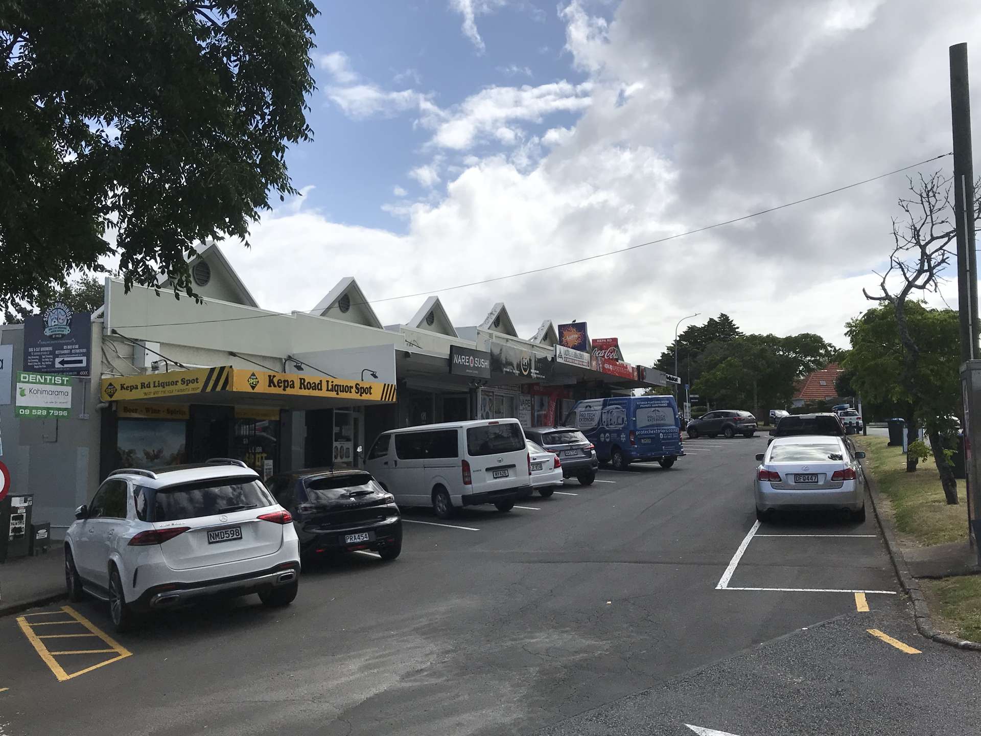 Shop A/303 Kepa Road Mission Bay_0