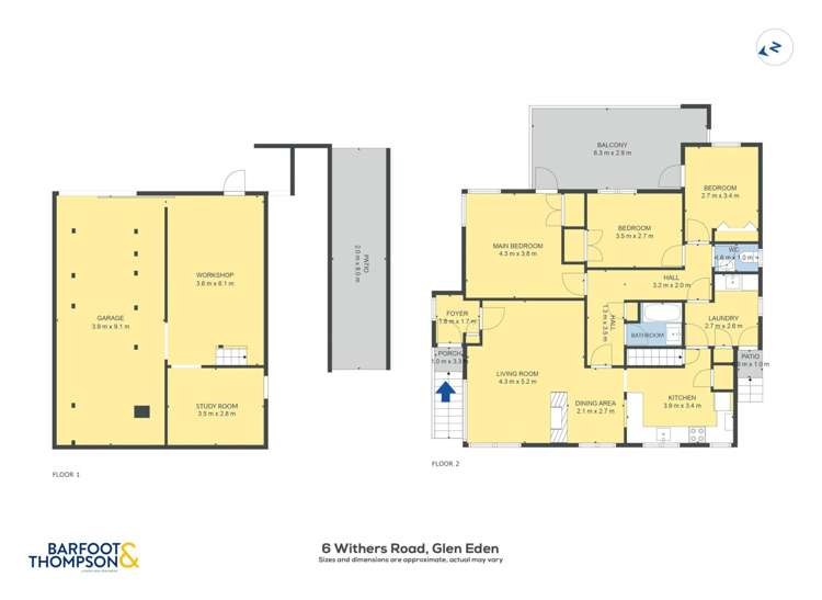 6 Withers Road Glen Eden_23