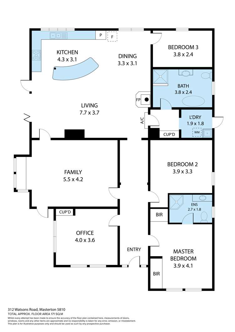 312 Watsons Road Masterton_19