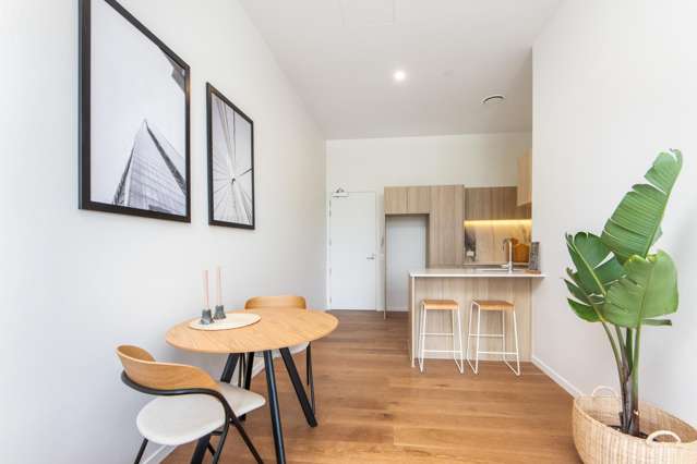 Amaia Apartments: Modern Living in Takapuna