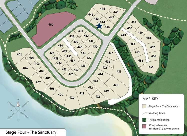 2 Koohunga Street Raglan_3