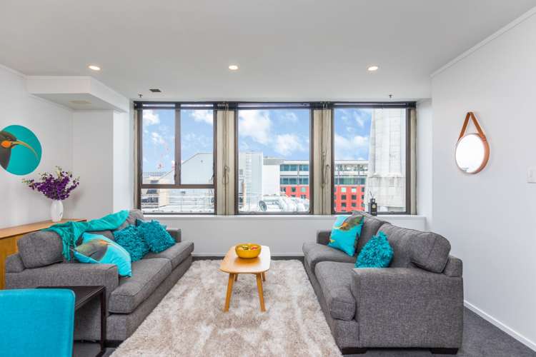 11a/105 Albert Street Auckland Central_0