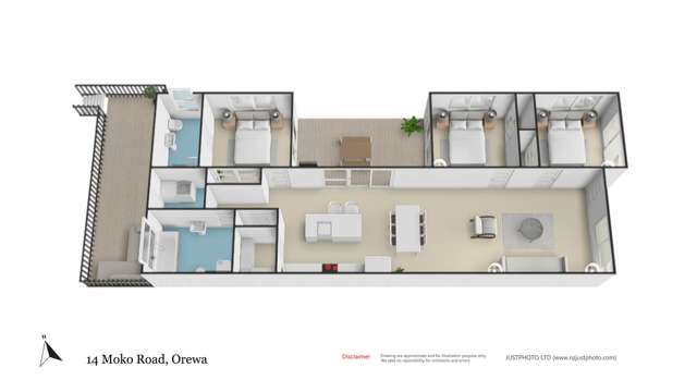 14 Moko Road Orewa_1